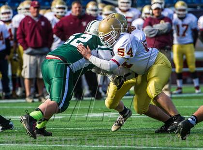 Thumbnail 3 in Doherty vs. Dennis-Yarmouth (MIAA Division 4 Final) photogallery.