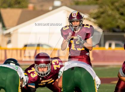 Thumbnail 1 in JV: Canyon @ Simi Valley photogallery.