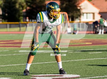 Thumbnail 1 in JV: Canyon @ Simi Valley photogallery.