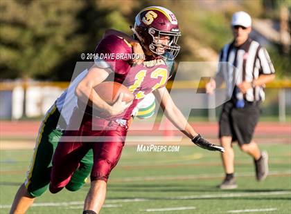 Thumbnail 1 in JV: Canyon @ Simi Valley photogallery.