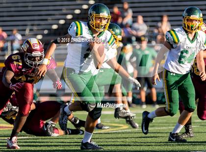 Thumbnail 1 in JV: Canyon @ Simi Valley photogallery.
