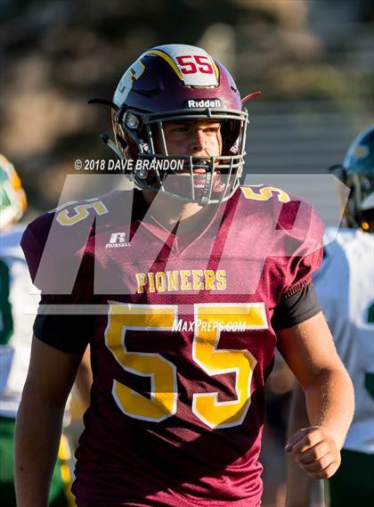Thumbnail 1 in JV: Canyon @ Simi Valley photogallery.