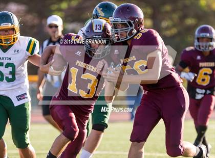 Thumbnail 3 in JV: Canyon @ Simi Valley photogallery.