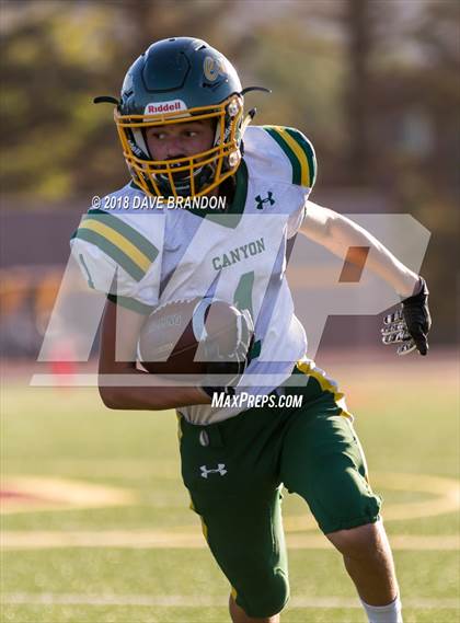 Thumbnail 2 in JV: Canyon @ Simi Valley photogallery.