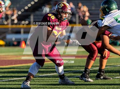 Thumbnail 1 in JV: Canyon @ Simi Valley photogallery.
