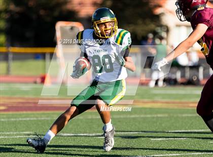 Thumbnail 3 in Canyon @ Simi Valley photogallery.