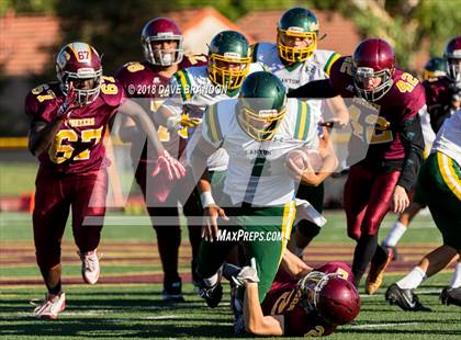 Thumbnail 1 in JV: Canyon @ Simi Valley photogallery.