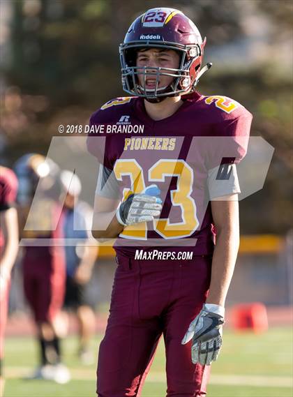 Thumbnail 2 in JV: Canyon @ Simi Valley photogallery.