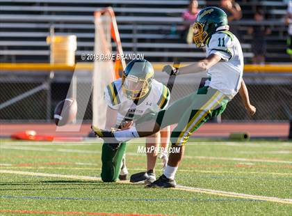 Thumbnail 2 in JV: Canyon @ Simi Valley photogallery.