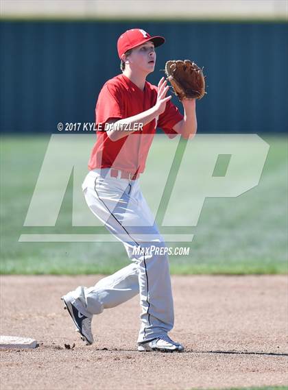 Thumbnail 3 in Ponder @ Lindsay (Lindsay Tournament) photogallery.