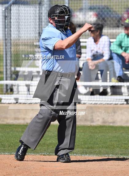 Thumbnail 2 in Ponder @ Lindsay (Lindsay Tournament) photogallery.