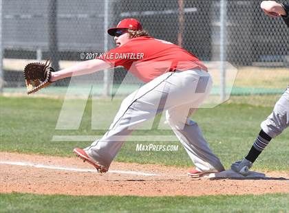 Thumbnail 3 in Ponder @ Lindsay (Lindsay Tournament) photogallery.