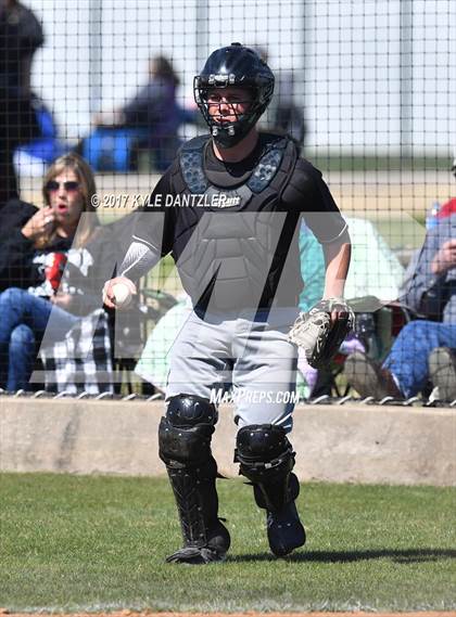 Thumbnail 2 in Ponder @ Lindsay (Lindsay Tournament) photogallery.