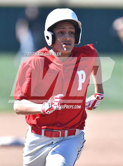 Thumbnail 3 in Ponder @ Lindsay (Lindsay Tournament) photogallery.