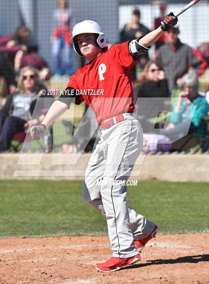 Thumbnail 3 in Ponder @ Lindsay (Lindsay Tournament) photogallery.