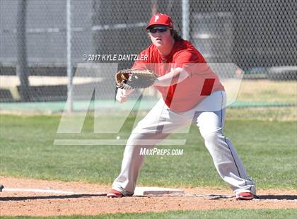 Thumbnail 1 in Ponder @ Lindsay (Lindsay Tournament) photogallery.