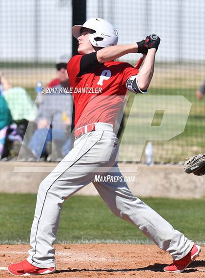 Thumbnail 3 in Ponder @ Lindsay (Lindsay Tournament) photogallery.