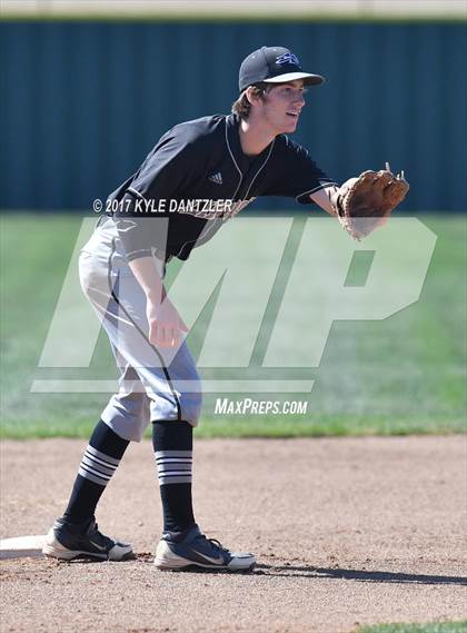 Thumbnail 3 in Ponder @ Lindsay (Lindsay Tournament) photogallery.