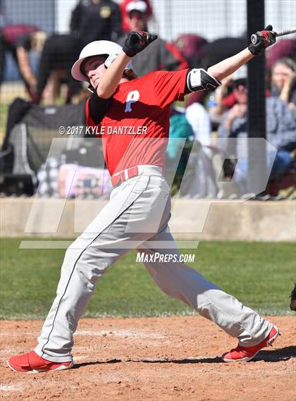 Thumbnail 1 in Ponder @ Lindsay (Lindsay Tournament) photogallery.