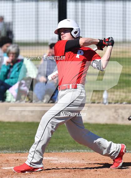Thumbnail 1 in Ponder @ Lindsay (Lindsay Tournament) photogallery.