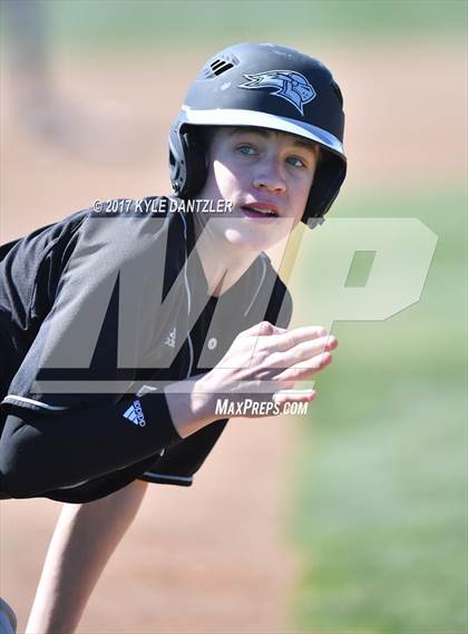 Thumbnail 3 in Ponder @ Lindsay (Lindsay Tournament) photogallery.