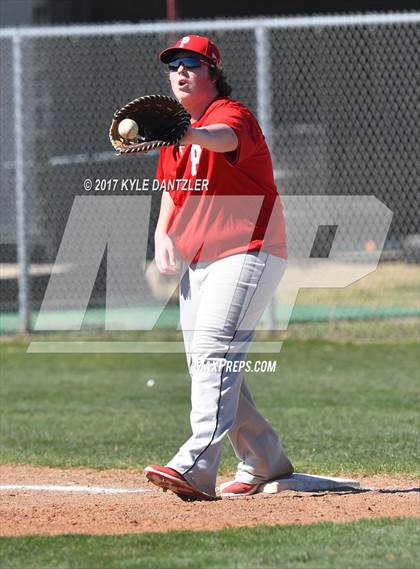 Thumbnail 2 in Ponder @ Lindsay (Lindsay Tournament) photogallery.