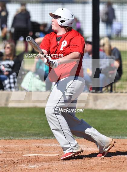 Thumbnail 3 in Ponder @ Lindsay (Lindsay Tournament) photogallery.