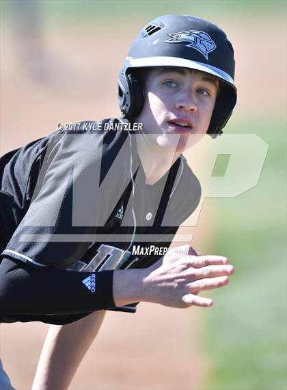 Thumbnail 2 in Ponder @ Lindsay (Lindsay Tournament) photogallery.