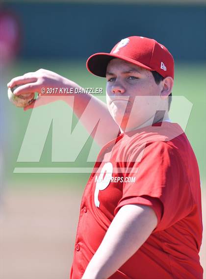 Thumbnail 2 in Ponder @ Lindsay (Lindsay Tournament) photogallery.