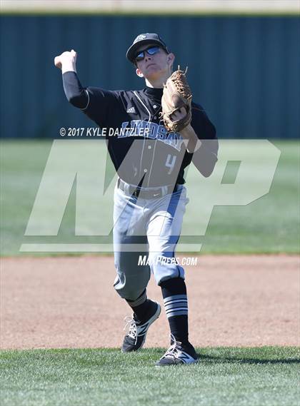 Thumbnail 1 in Ponder @ Lindsay (Lindsay Tournament) photogallery.