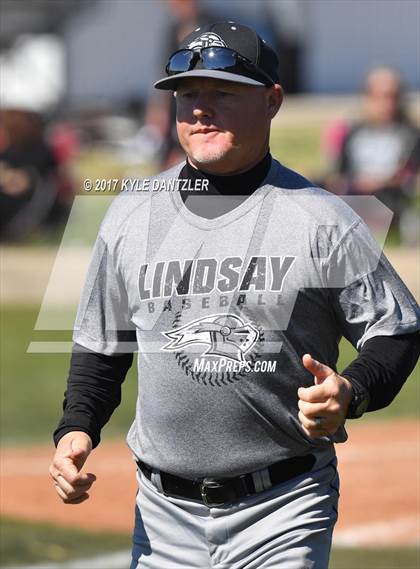 Thumbnail 2 in Ponder @ Lindsay (Lindsay Tournament) photogallery.