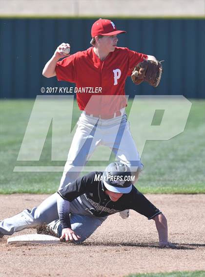 Thumbnail 1 in Ponder @ Lindsay (Lindsay Tournament) photogallery.