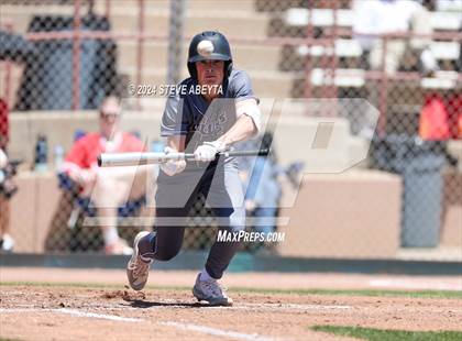 Thumbnail 2 in Fort Collins @ Regis Jesuit (CHSAA 5A First Round) photogallery.