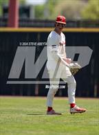 Photo from the gallery "Fort Collins @ Regis Jesuit (CHSAA 5A First Round)"