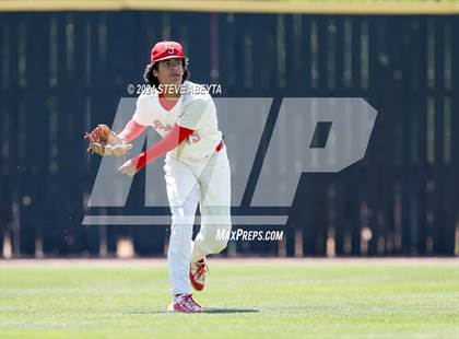 Thumbnail 1 in Fort Collins @ Regis Jesuit (CHSAA 5A First Round) photogallery.