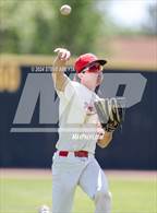 Photo from the gallery "Fort Collins @ Regis Jesuit (CHSAA 5A First Round)"