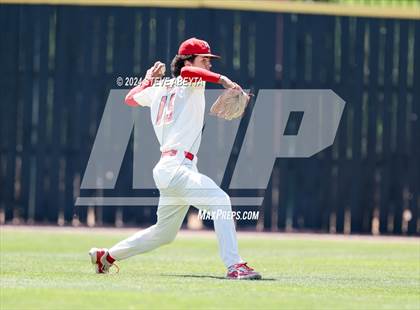 Thumbnail 2 in Fort Collins @ Regis Jesuit (CHSAA 5A First Round) photogallery.
