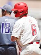 Photo from the gallery "Fort Collins @ Regis Jesuit (CHSAA 5A First Round)"
