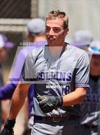 Photo from the gallery "Fort Collins @ Regis Jesuit (CHSAA 5A First Round)"