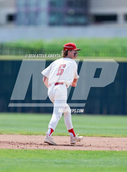 Thumbnail 2 in Fort Collins @ Regis Jesuit (CHSAA 5A First Round) photogallery.