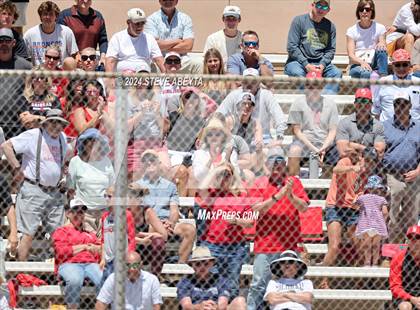 Thumbnail 1 in Fort Collins @ Regis Jesuit (CHSAA 5A First Round) photogallery.