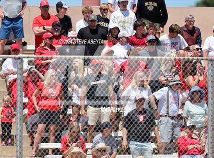 Thumbnail 3 in Fort Collins @ Regis Jesuit (CHSAA 5A First Round) photogallery.