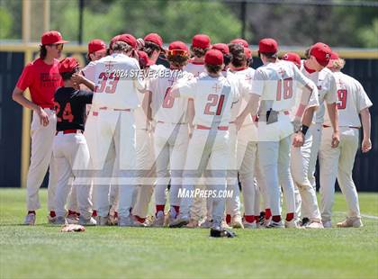 Thumbnail 2 in Fort Collins @ Regis Jesuit (CHSAA 5A First Round) photogallery.
