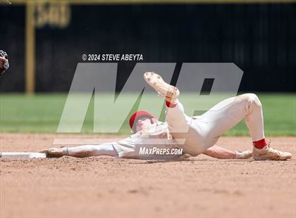 Thumbnail 1 in Fort Collins @ Regis Jesuit (CHSAA 5A First Round) photogallery.