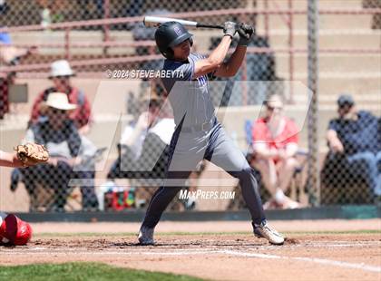 Thumbnail 2 in Fort Collins @ Regis Jesuit (CHSAA 5A First Round) photogallery.