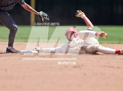 Thumbnail 3 in Fort Collins @ Regis Jesuit (CHSAA 5A First Round) photogallery.