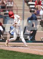 Photo from the gallery "Fort Collins @ Regis Jesuit (CHSAA 5A First Round)"