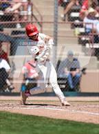 Photo from the gallery "Fort Collins @ Regis Jesuit (CHSAA 5A First Round)"