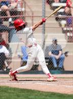 Photo from the gallery "Fort Collins @ Regis Jesuit (CHSAA 5A First Round)"