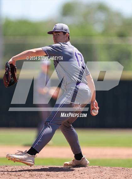 Thumbnail 3 in Fort Collins @ Regis Jesuit (CHSAA 5A First Round) photogallery.